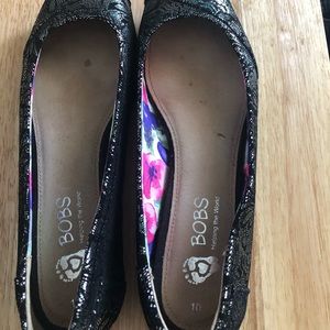 Bobs flats
